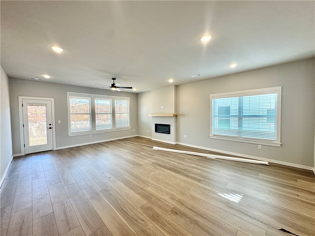 Osage Hills - Residential