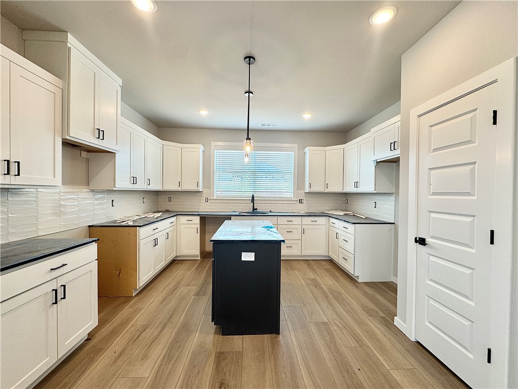 Osage Hills - Residential