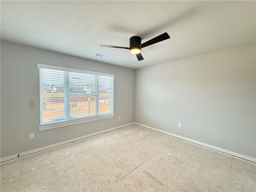 Osage Hills - Residential