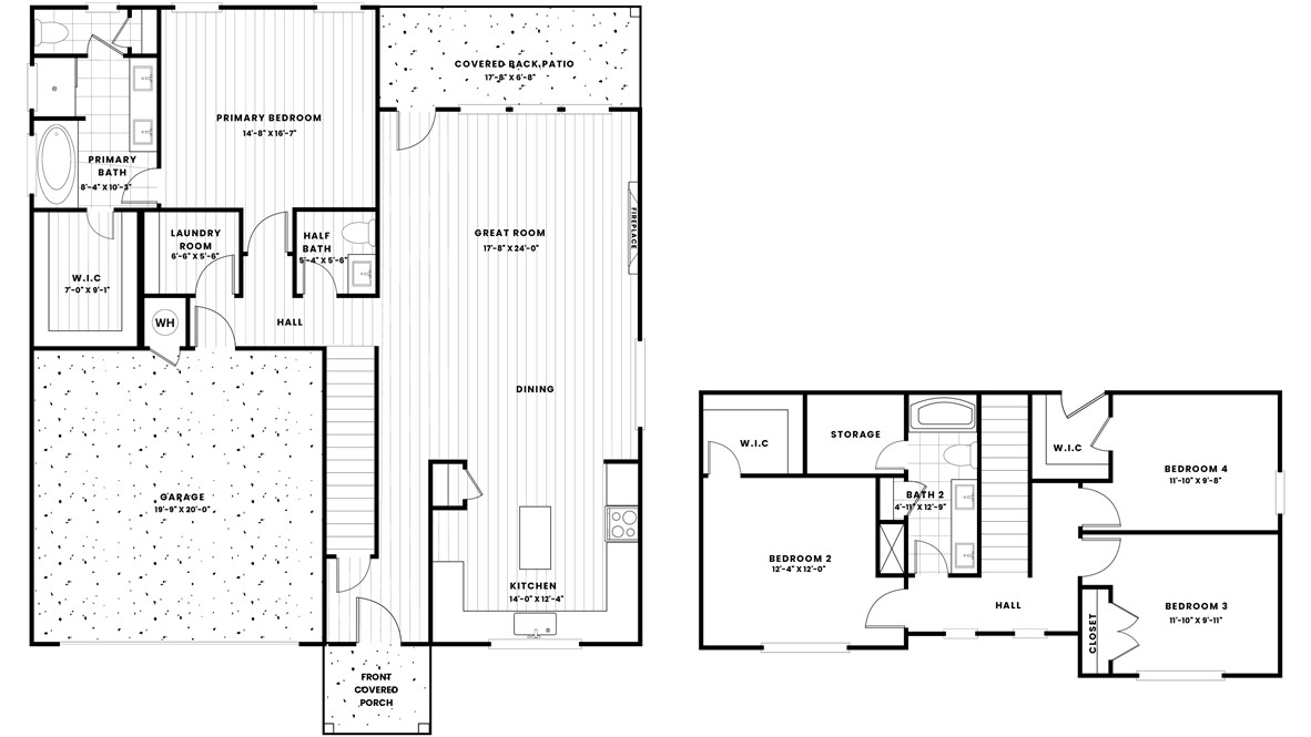 Osage Hills - Residential