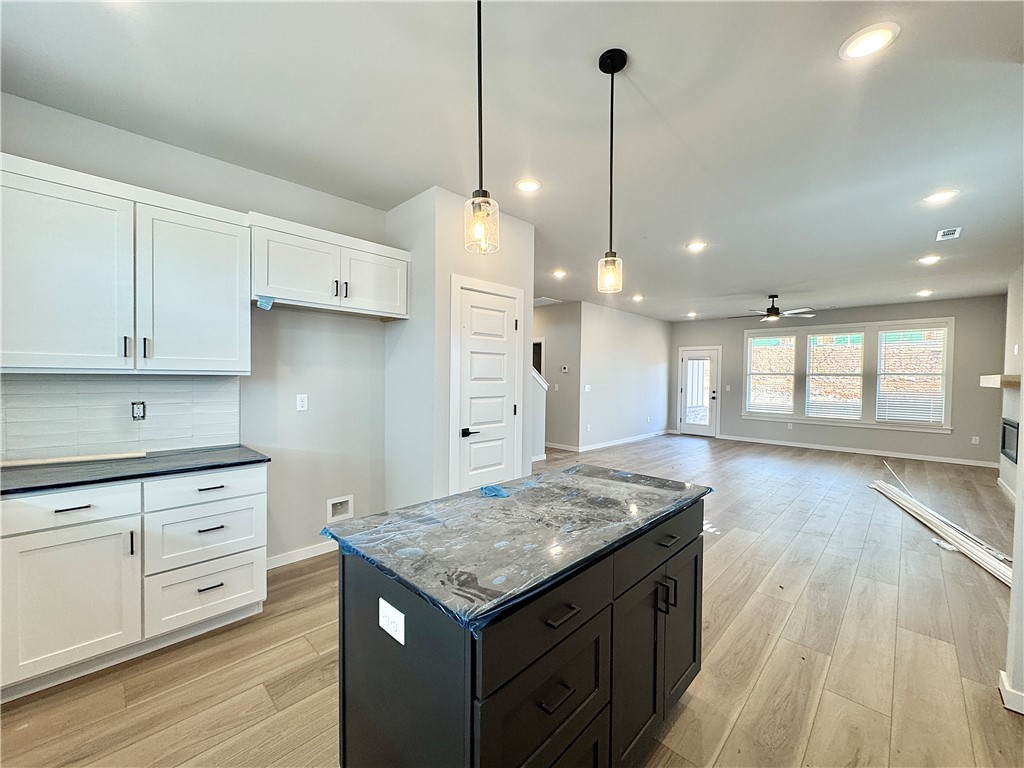 Osage Hills - Residential