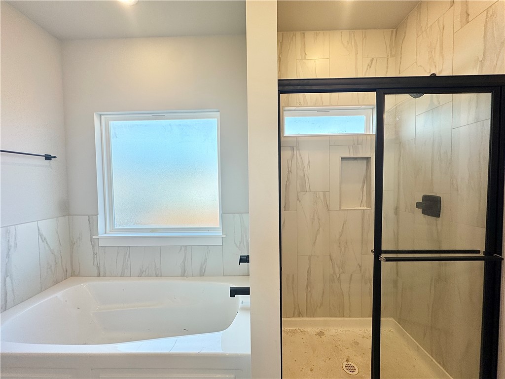 Osage Hills - Residential