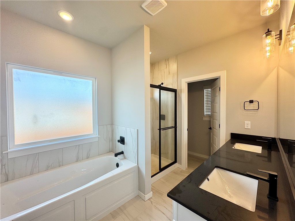 Osage Hills - Residential