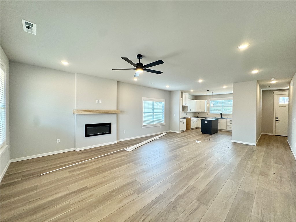 Osage Hills - Residential
