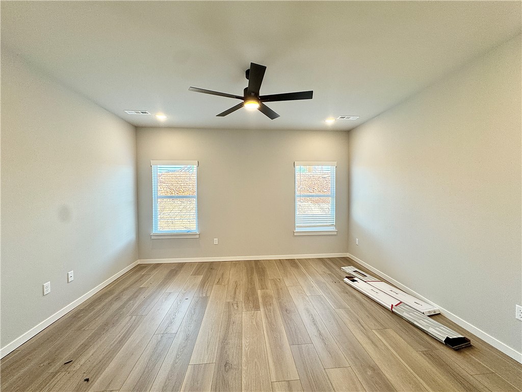 Osage Hills - Residential