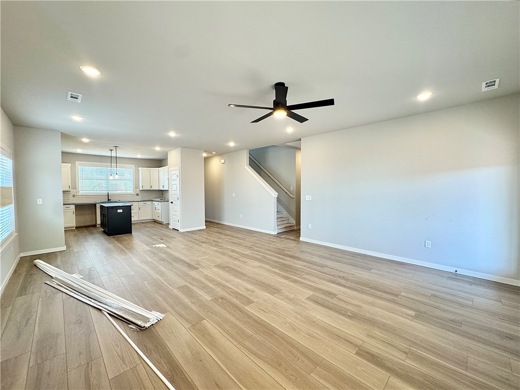 Osage Hills - Residential