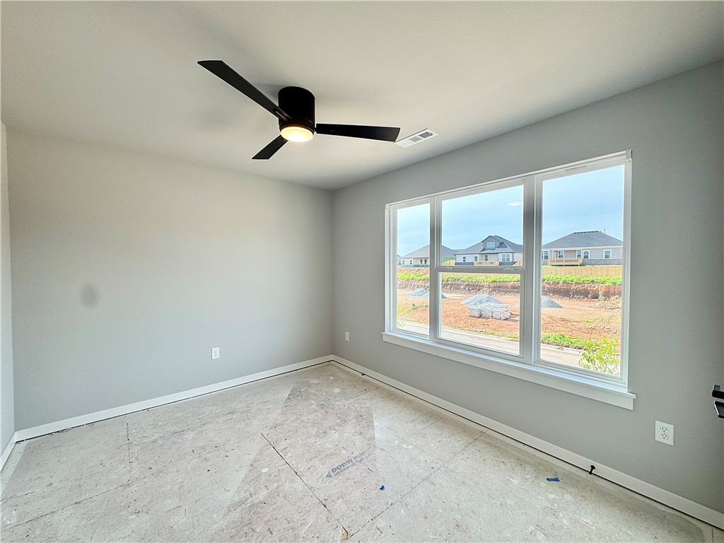 Osage Hills - Residential