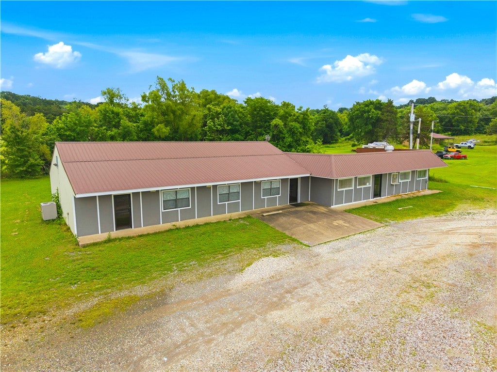 20674 Highway 59, Evansville, AR 72729