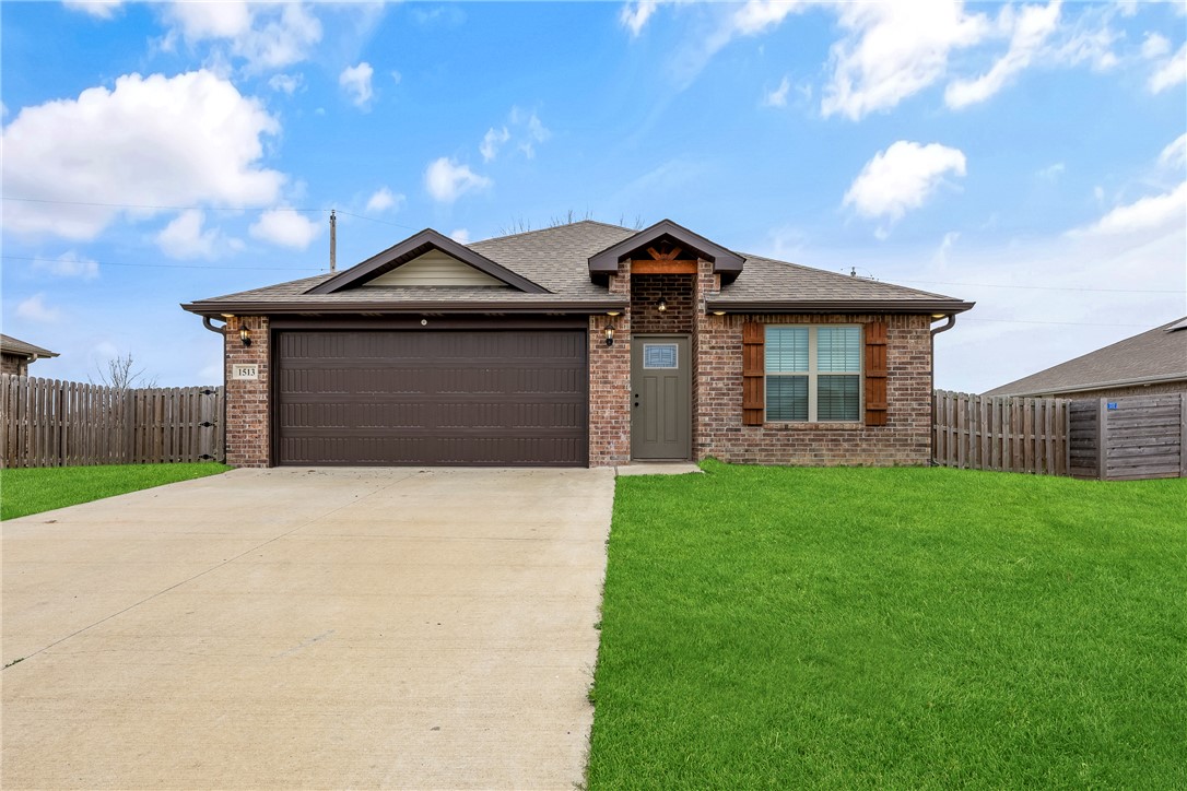 Grand Estates Ph 2 Gentry - Residential