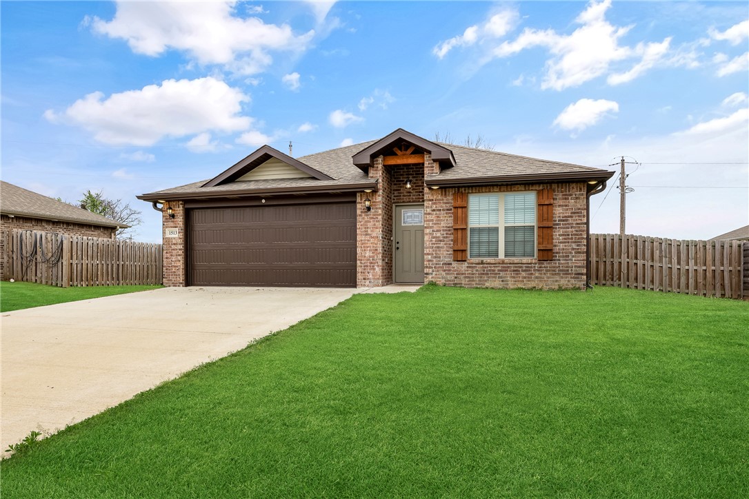 Grand Estates Ph 2 Gentry - Residential