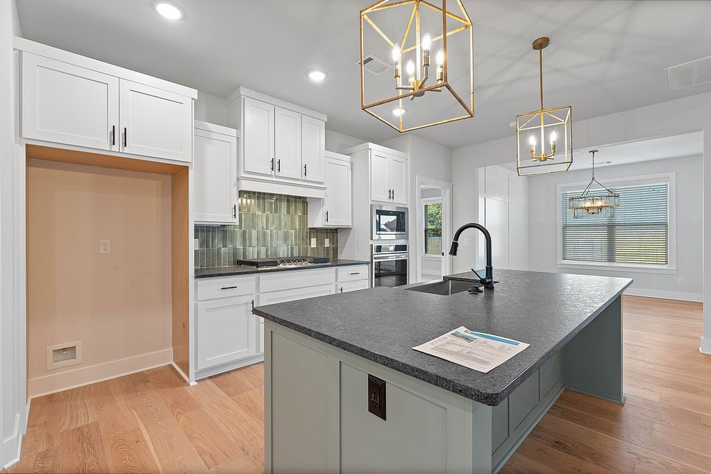 Arlington - Residential