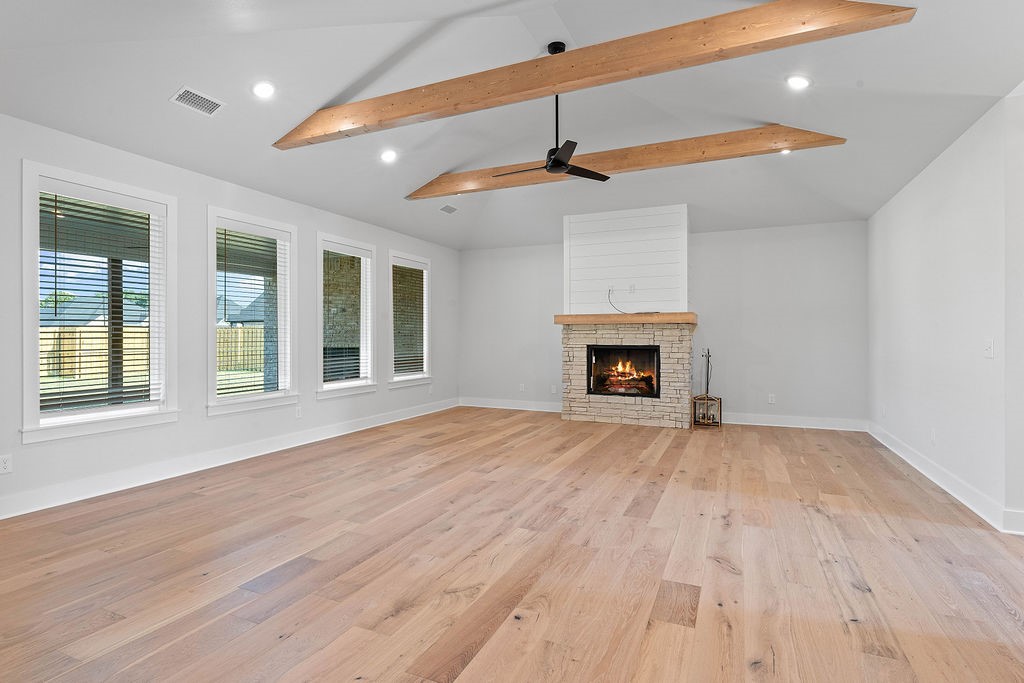 Arlington - Residential