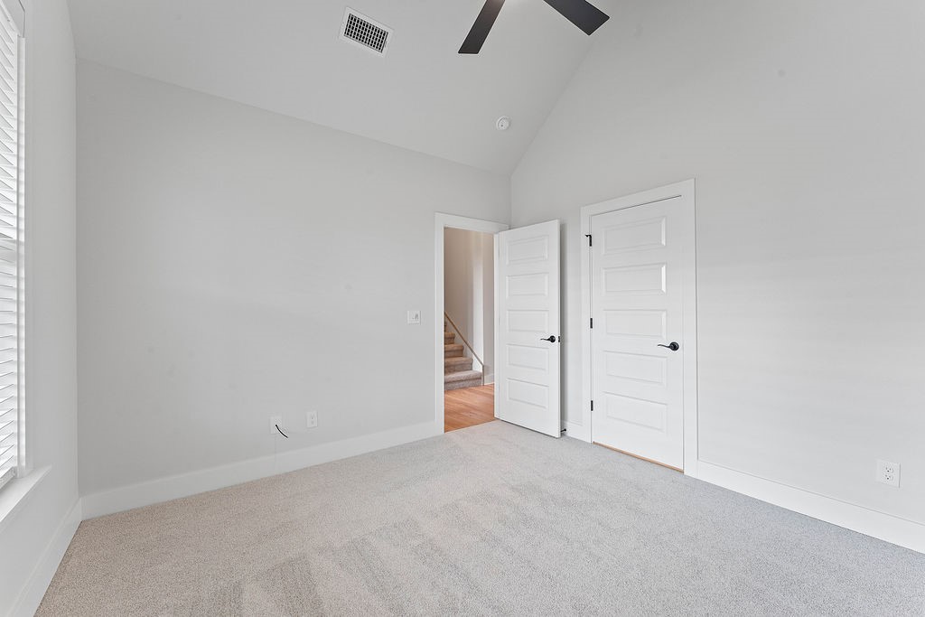 Arlington - Residential