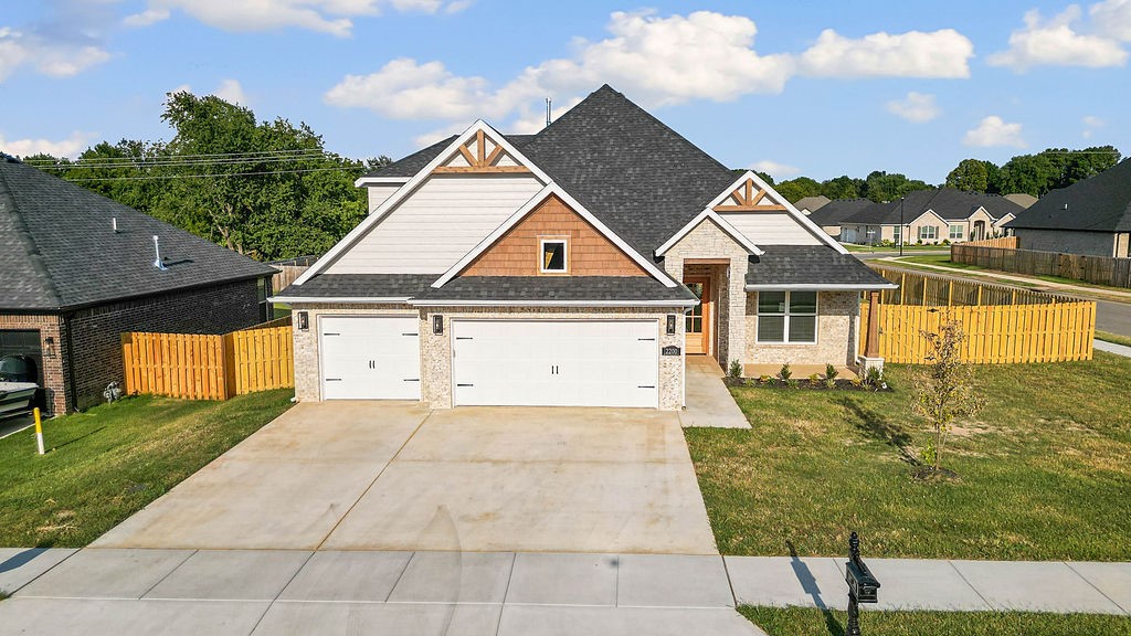 Arlington - Residential
