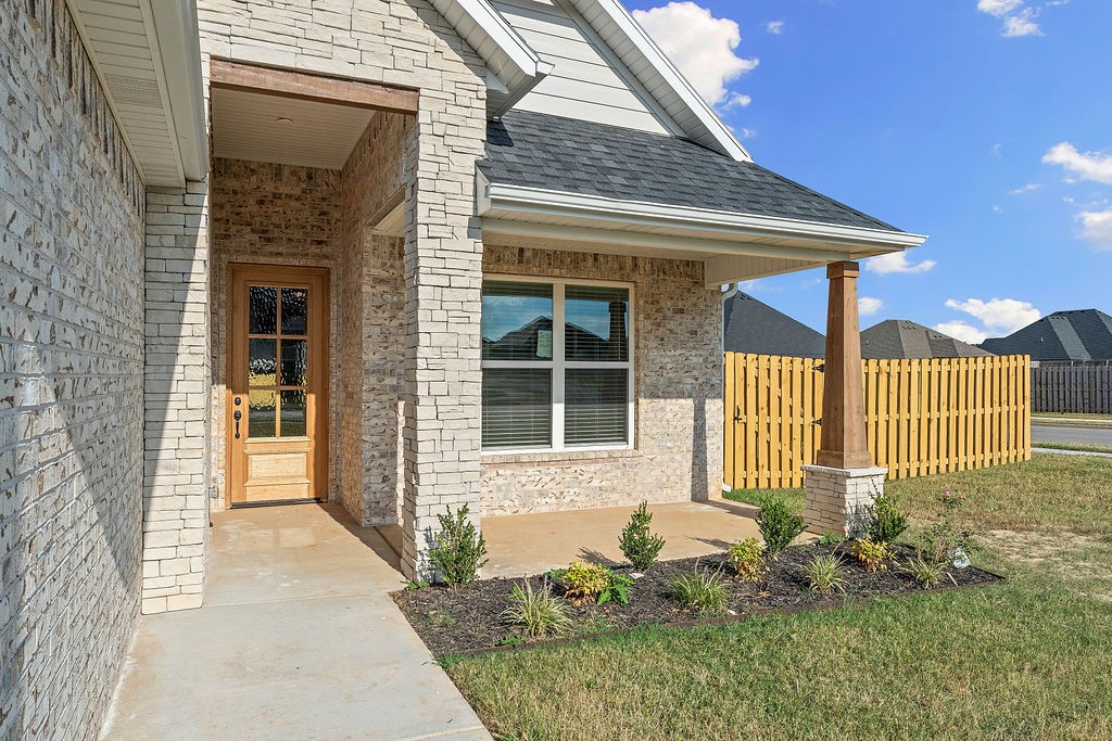 Arlington - Residential