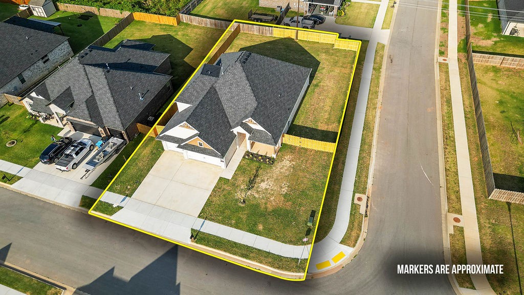 Arlington - Residential