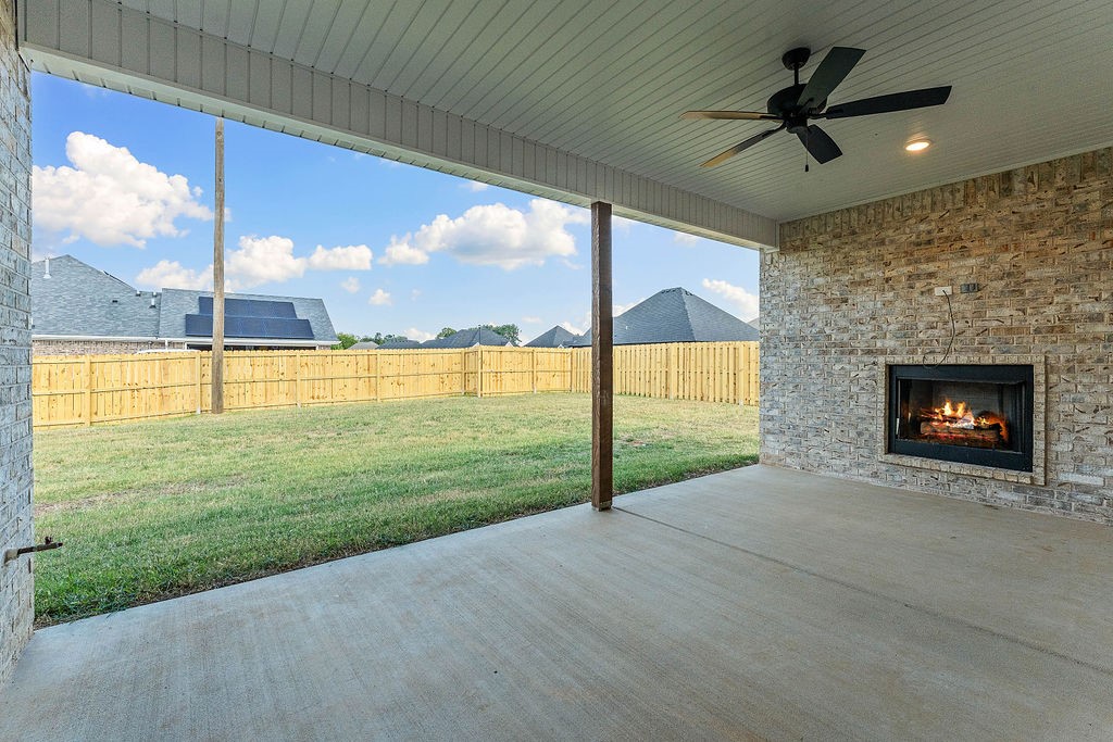 Arlington - Residential