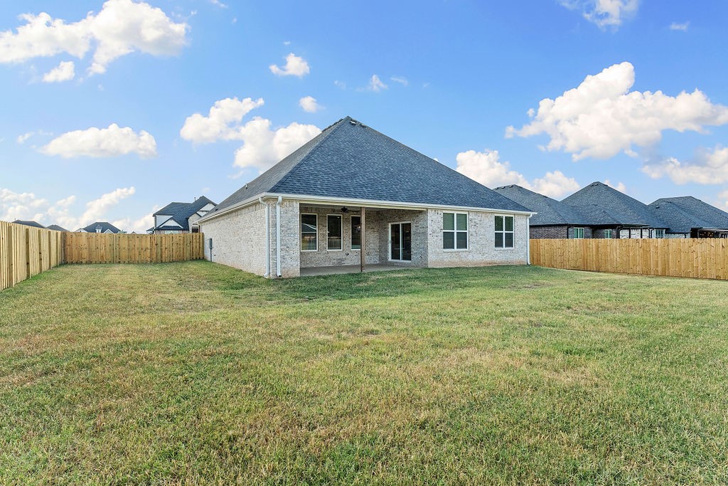 Arlington - Residential