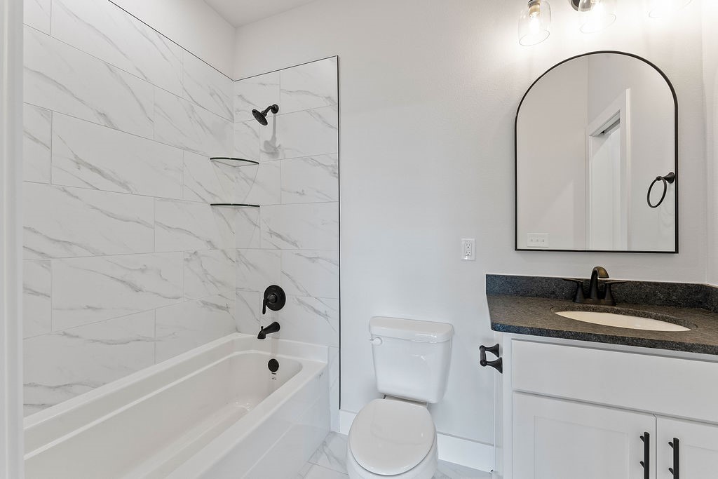 Arlington - Residential