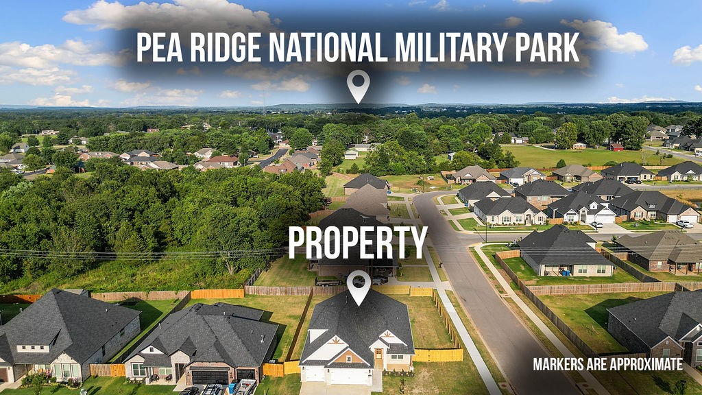 Arlington - Residential