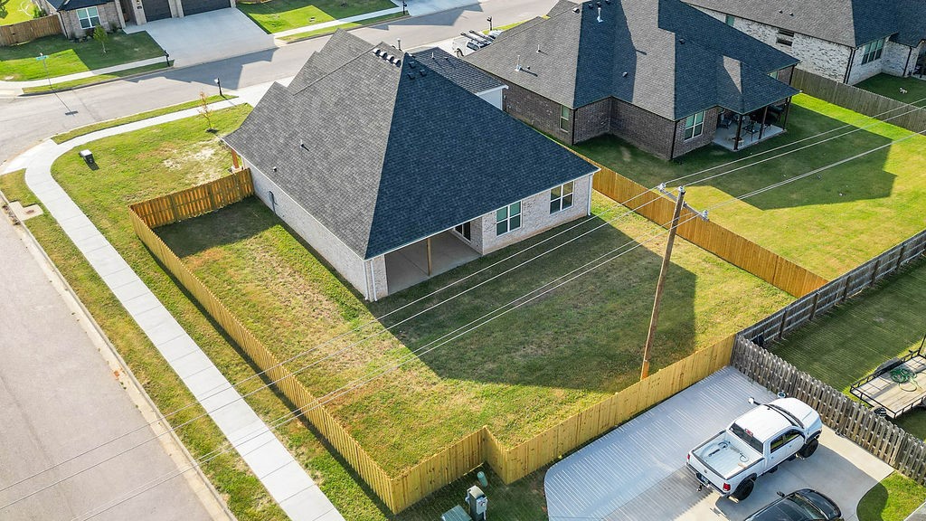 Arlington - Residential