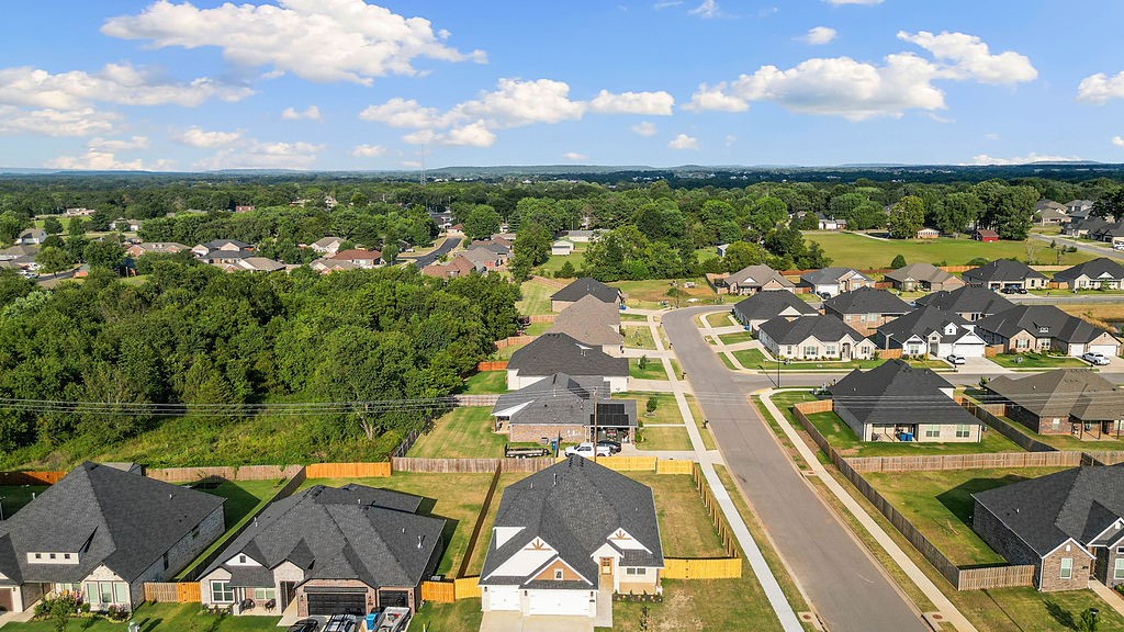 Arlington - Residential