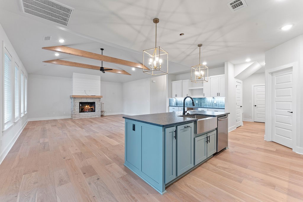 Arlington - Residential
