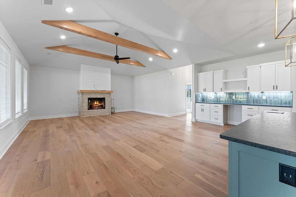 Arlington - Residential