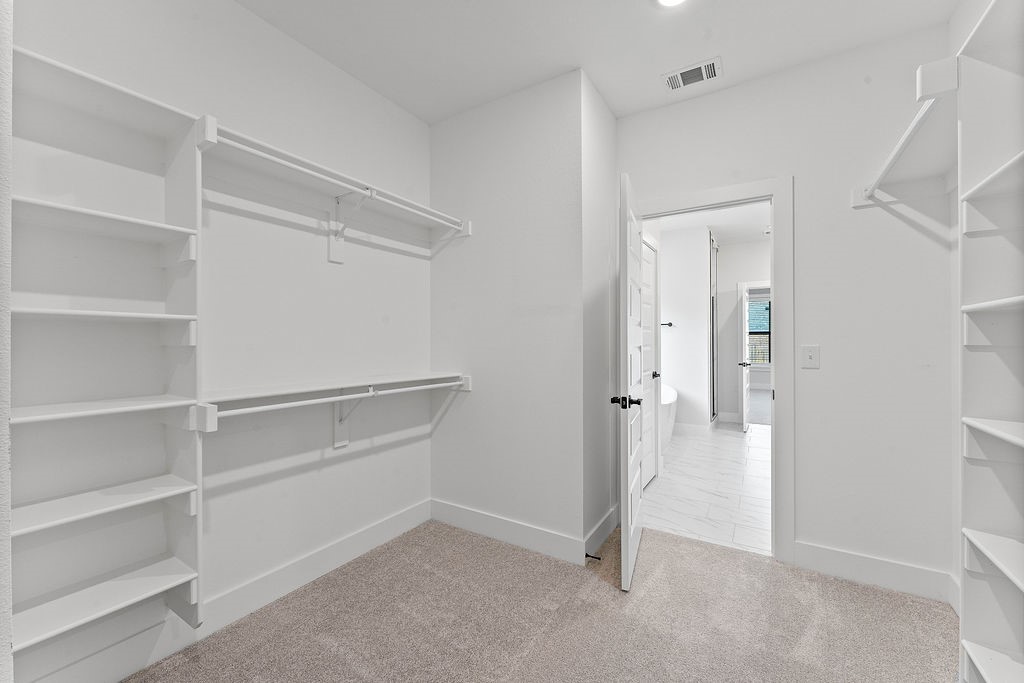 Arlington - Residential