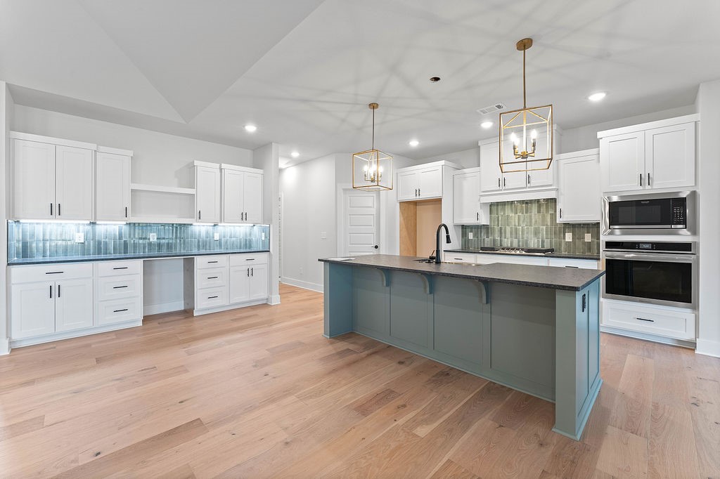 Arlington - Residential