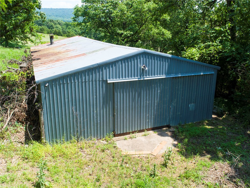 Feeding America - Farm