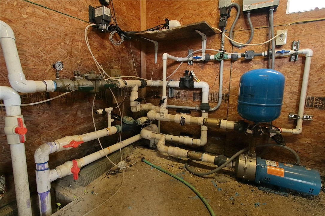 Feeding America - Farm