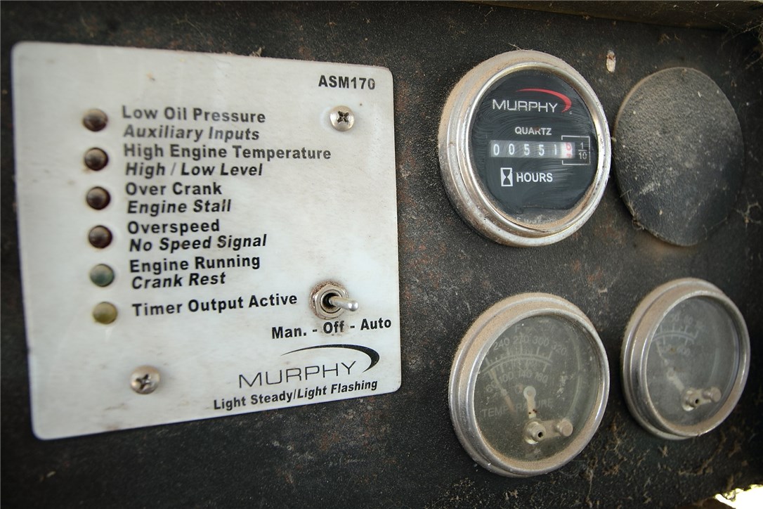 Feeding America - Farm