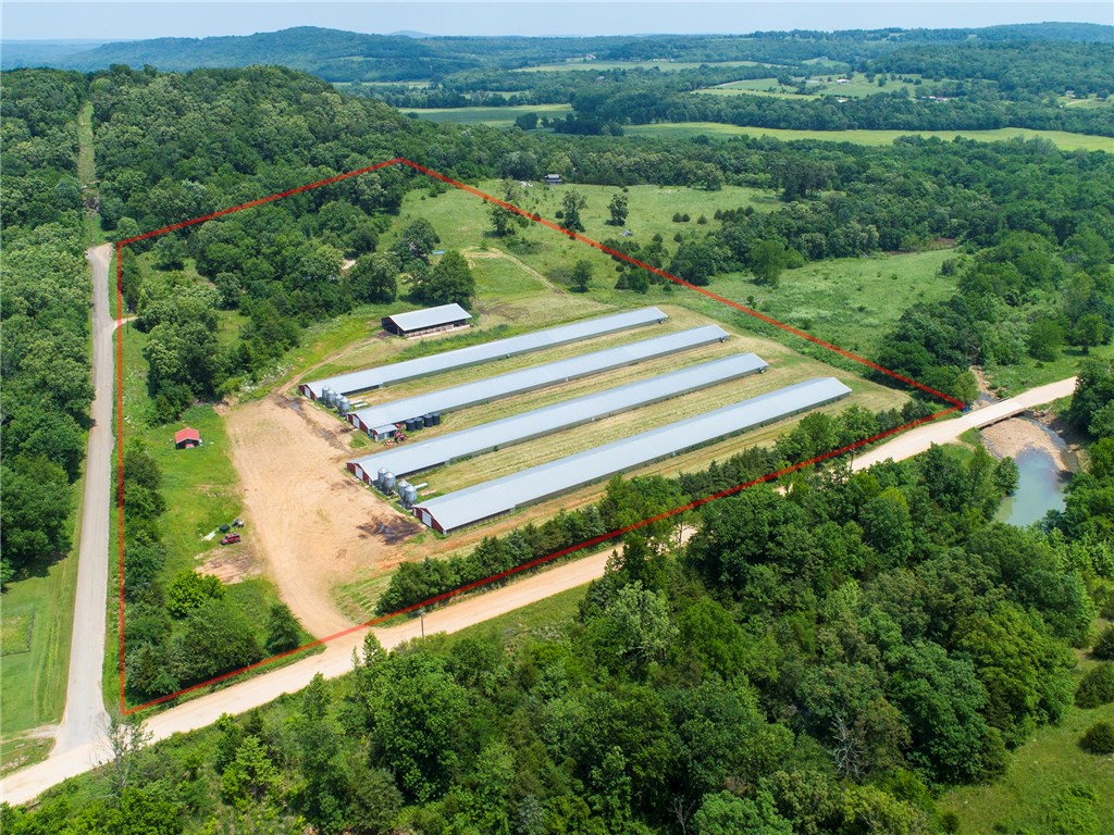 Feeding America - Farm