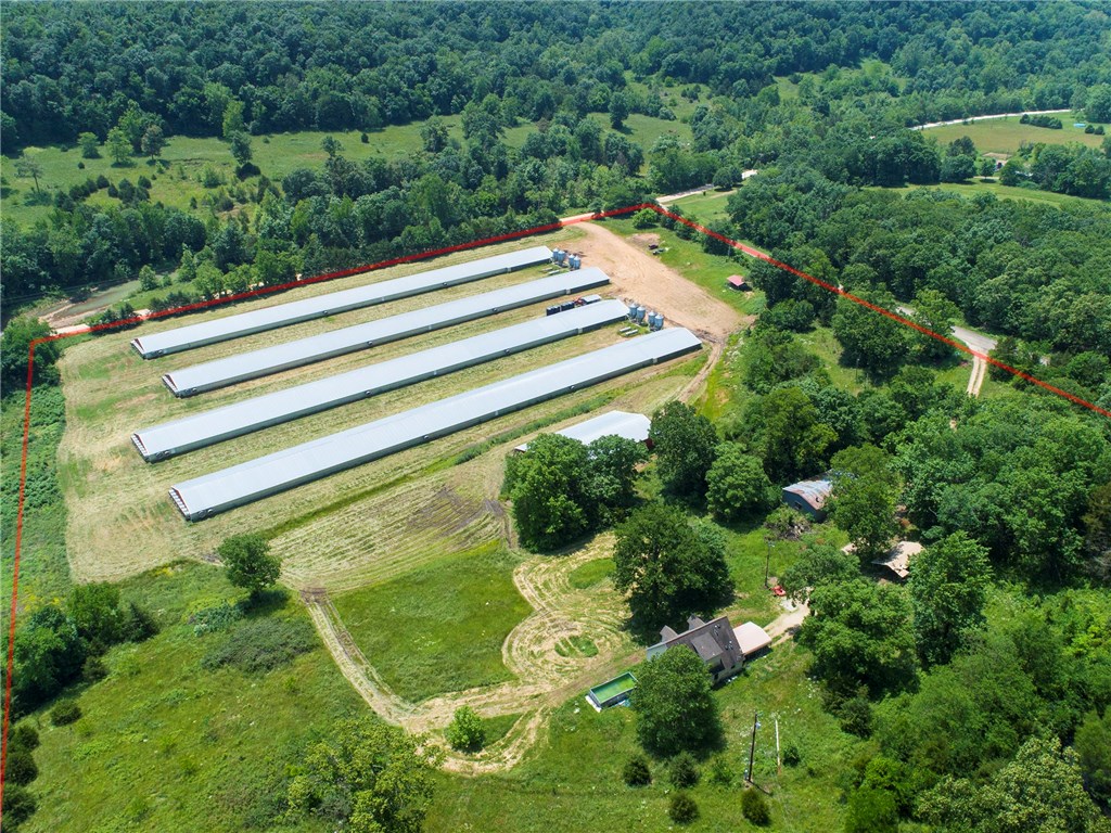 Feeding America - Farm