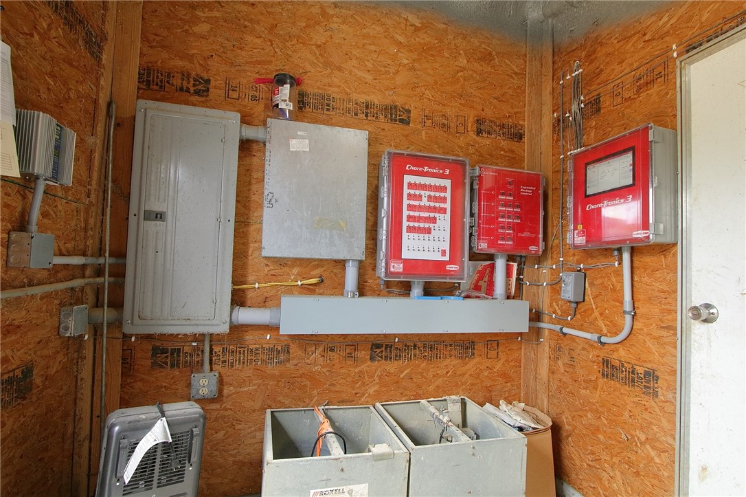 Feeding America - Farm