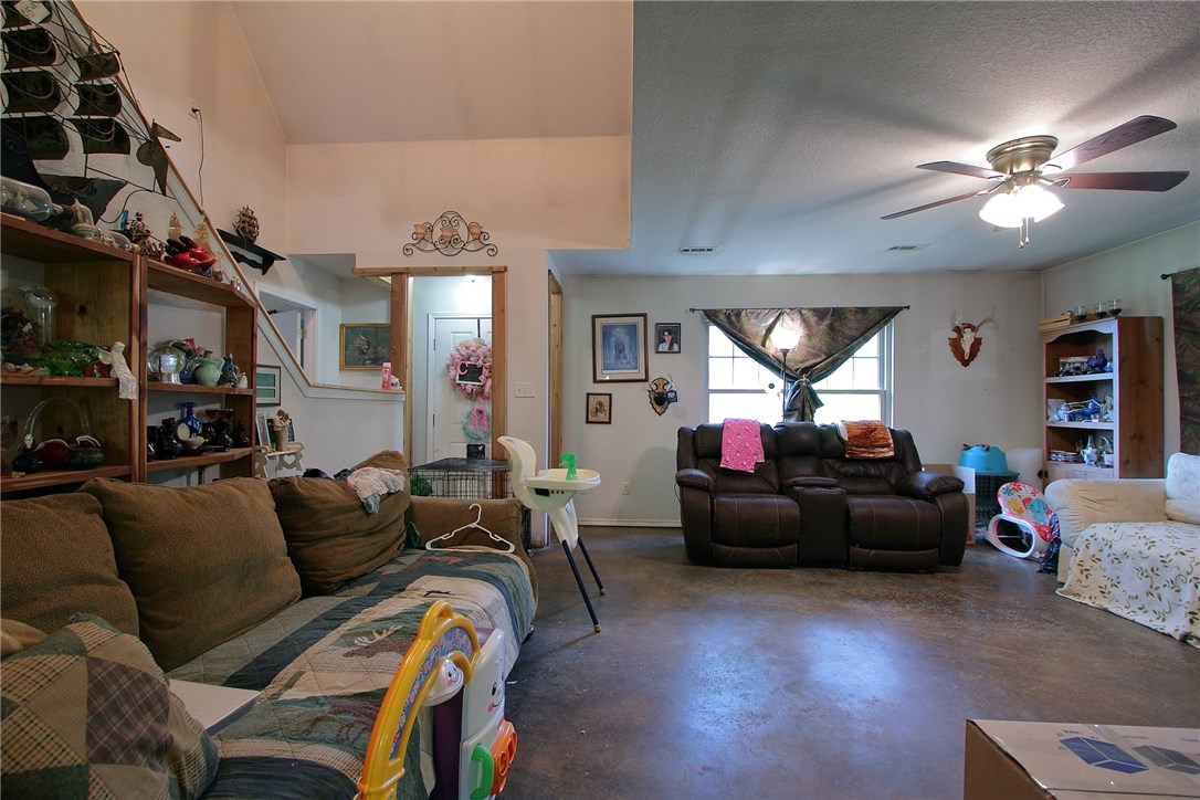 Feeding America - Farm