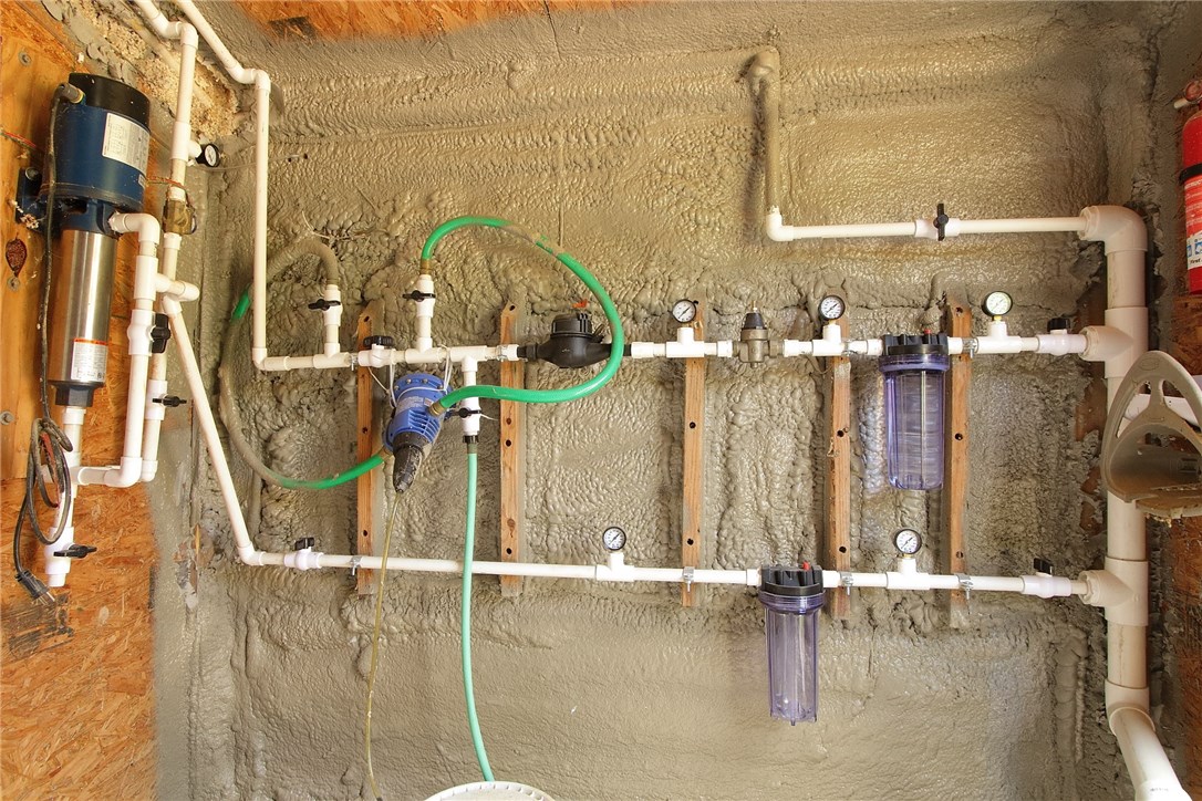 Feeding America - Farm