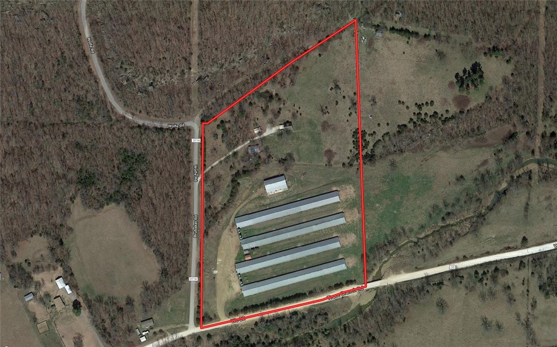 Feeding America - Farm