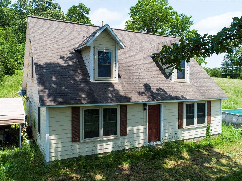 Feeding America - Farm