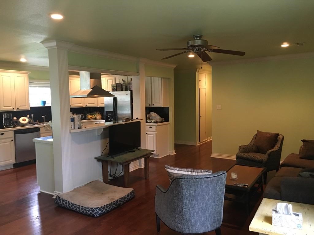 Maplewood Add - Residential Lease