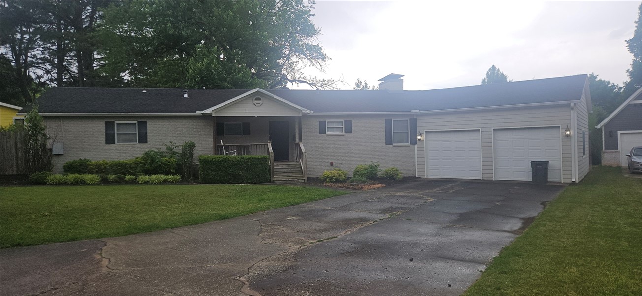 Maplewood Add - Residential Lease