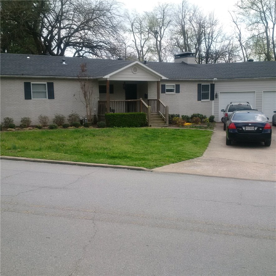 Maplewood Add - Residential Lease
