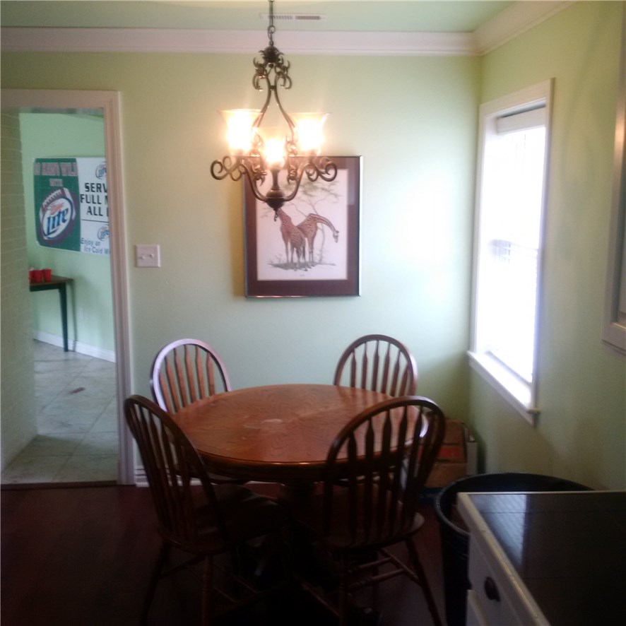 Maplewood Add - Residential Lease