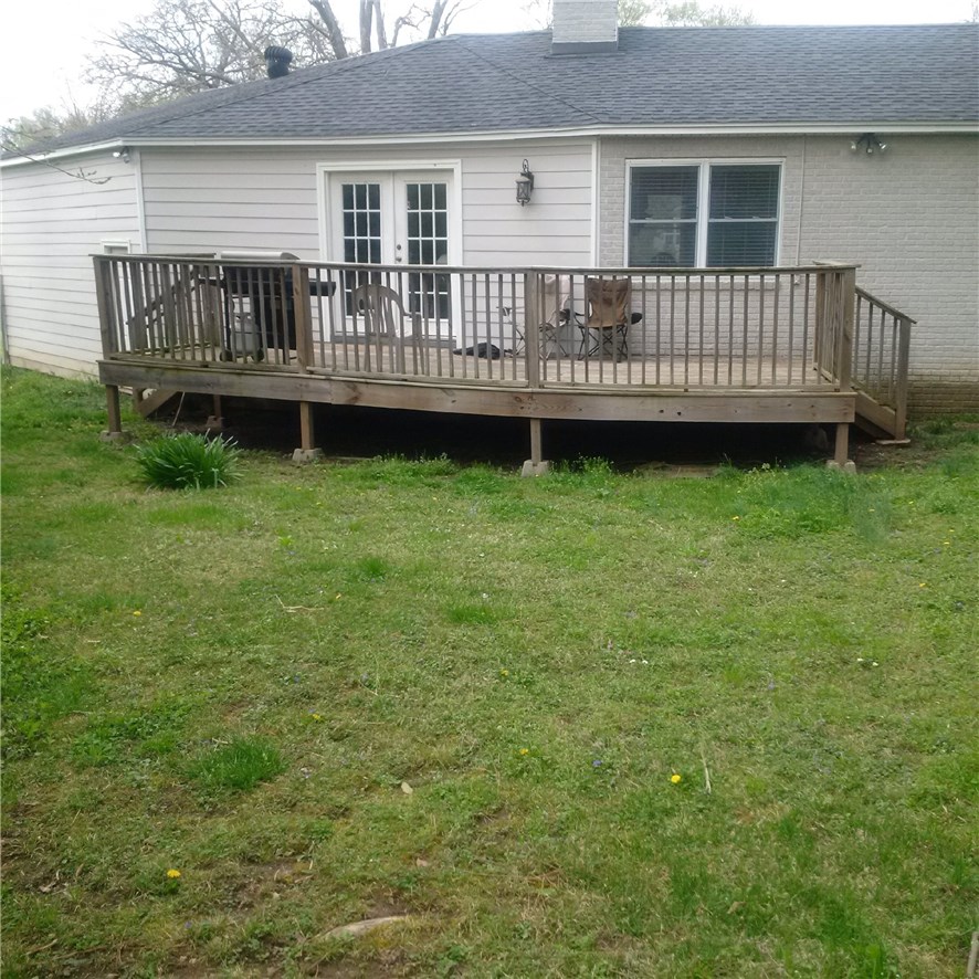Maplewood Add - Residential Lease