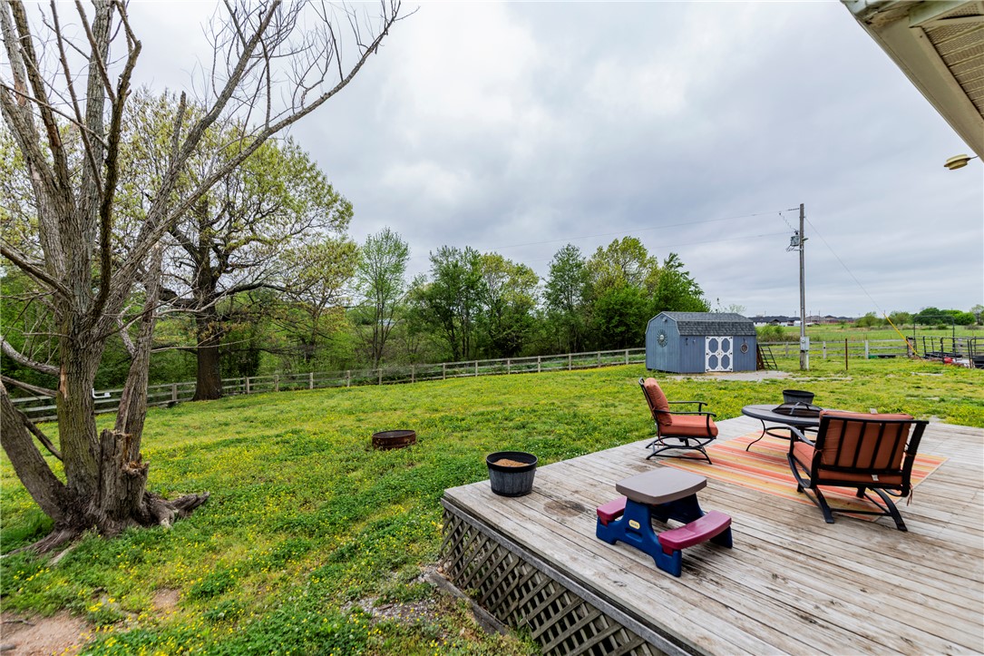 07-19-31 Centerton - Residential