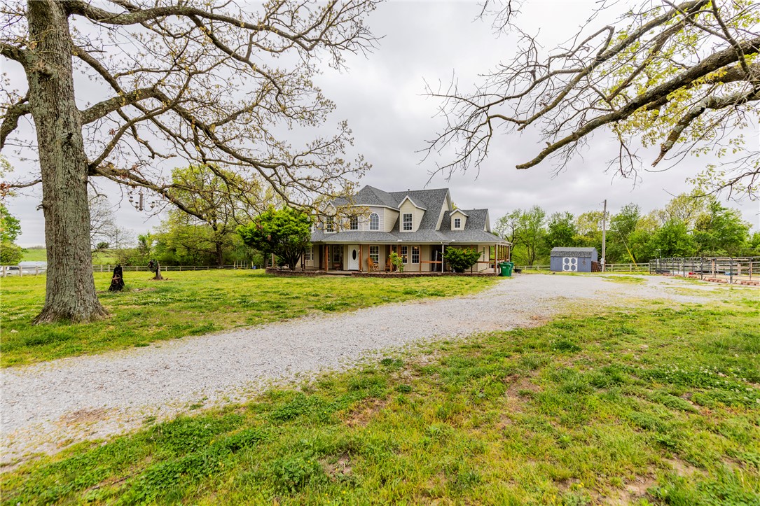 07-19-31 Centerton - Residential