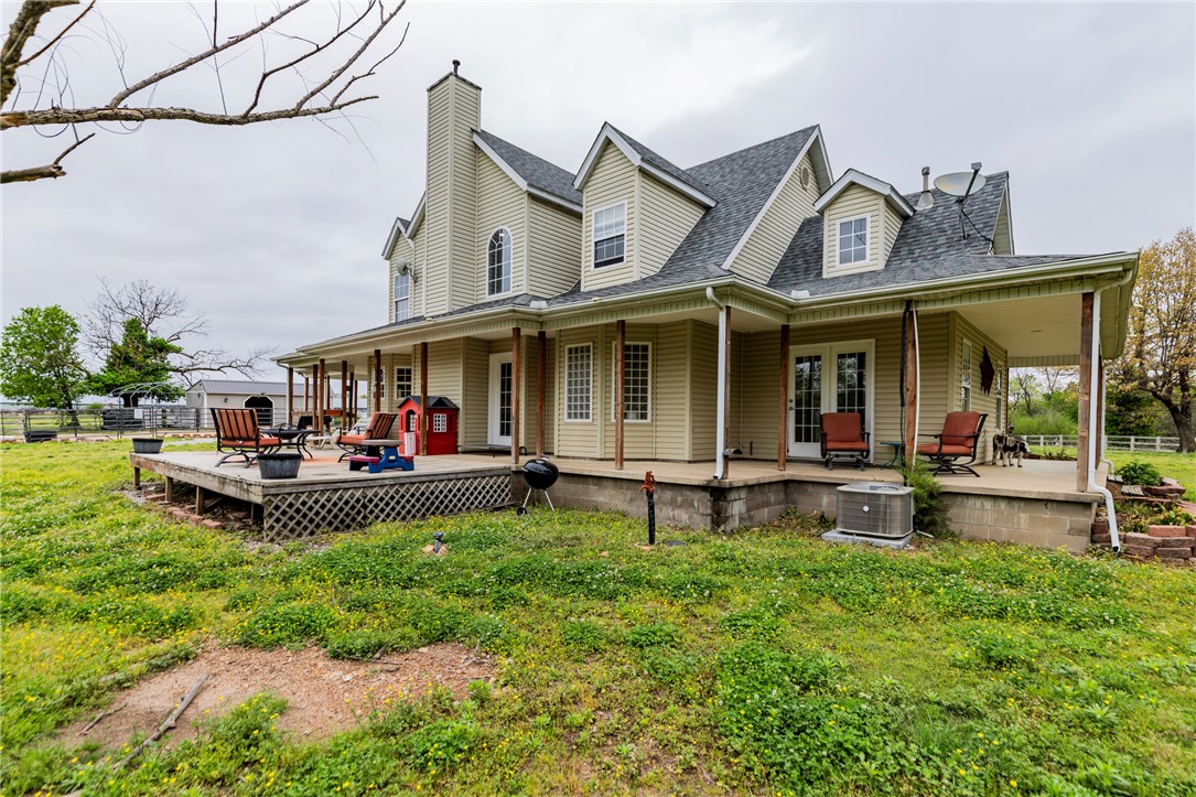 07-19-31 Centerton - Residential