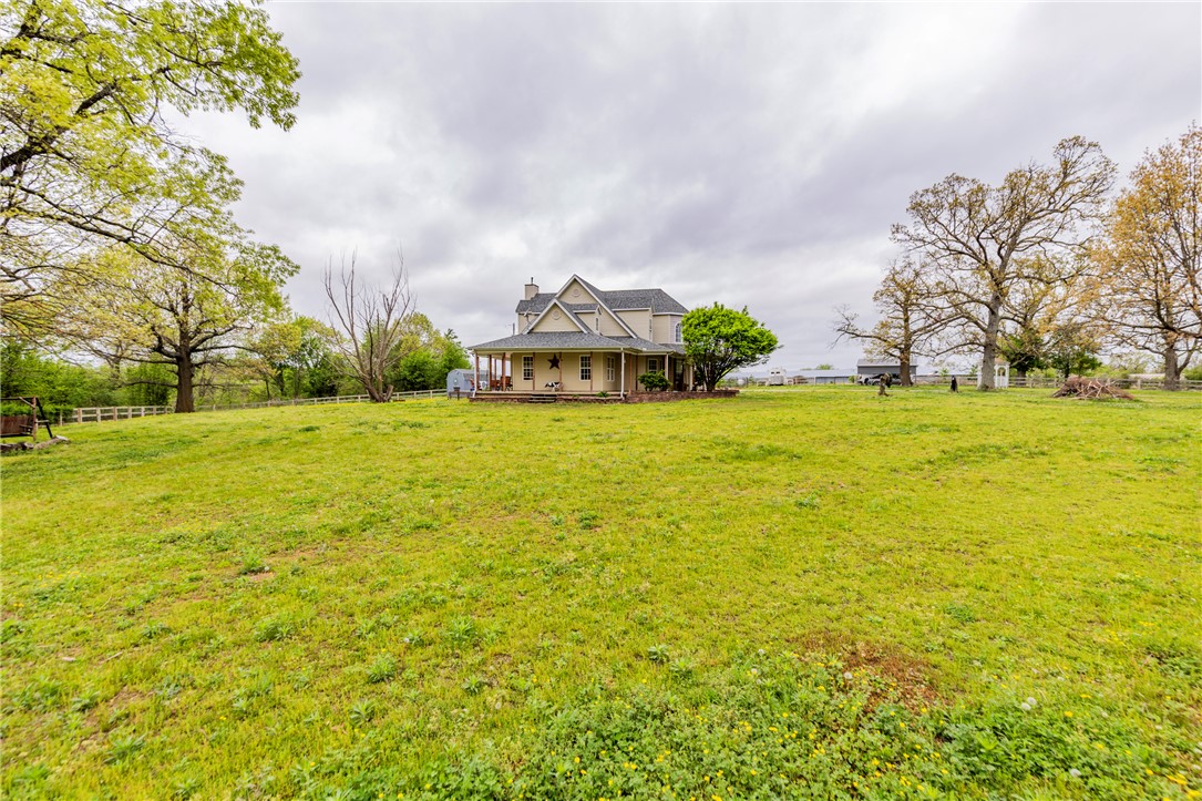 07-19-31 Centerton - Residential