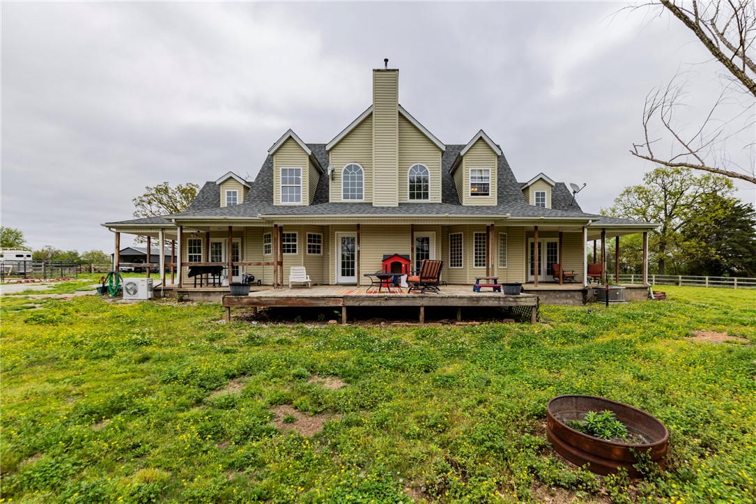 07-19-31 Centerton - Residential